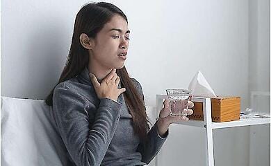 Influenza and intestinal infections are on the rise: how to protect yourself during the virus season?