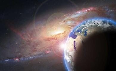 How water got to Earth: scientists propose a new hypothesis 