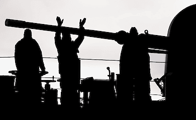 NATO begins preparations for war with Russia - Spiegel