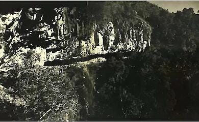Burial Cave