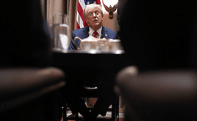 В ЕБРР заявили, что идея Трампа поднять пошлины на европейские товары ударит по восточной Европе