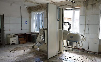 Health Ministry says how much money is needed to rebuild the industry 