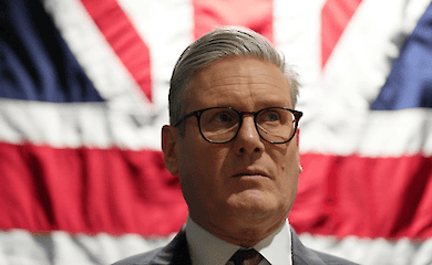 Keir Starmer