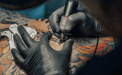 Tattoos and cancer risk: what a study of twins has revealed