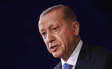 Recep Tayyip Erdoğan