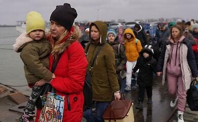 Romania continued to protect refugees from Ukraine: for how long was the deadline extended