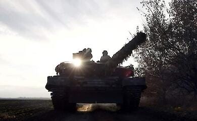 Russia may launch new offensive that will last all year - AP