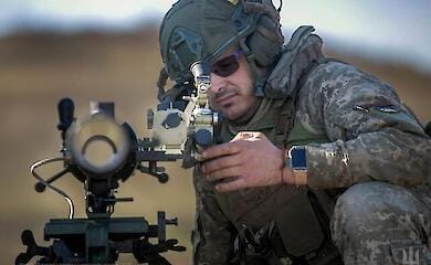 IMF announces forecast on duration of war in Ukraine