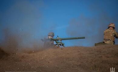 Russians have occupied part of Toretsk, fighting is going on in the city