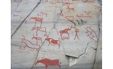 Scientists have reconsidered the reasons for the transition of ancient people from hunting to farming