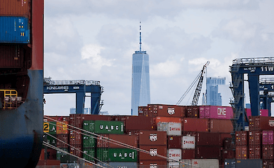 В Китае предупреждают о мировом гуманитарном кризисе