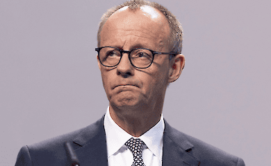Friedrich Merz