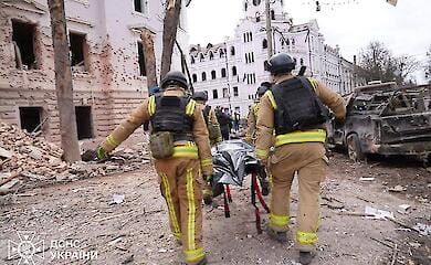 Russian Federation's strike on Sumy: Foreign Ministry made a statement