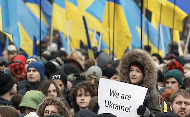 How Ukrainians abroad can help their country - survey results