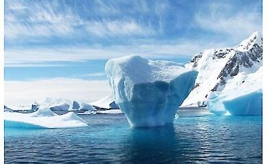 How Siberian rivers spread pollution thousands of kilometres in the Arctic