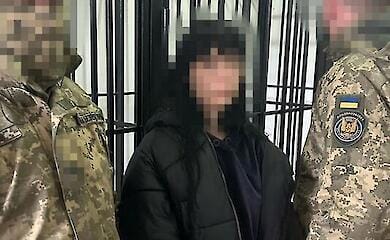 SBU detains Russian agents who were preparing explosions in Vinnytsia