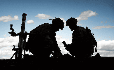 Denmark plans to send several groups of soldiers to Ukraine 