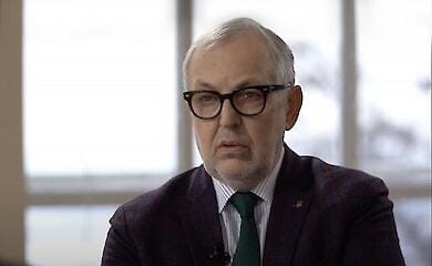 Famous journalist Yuriy Makarov attacked in Kiev: what is known about the assassination attempt