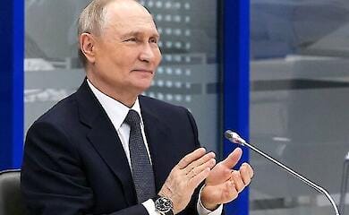 Putin instructed to compile a list of "unfriendly" countries that stopped doing business in Russia after the war began