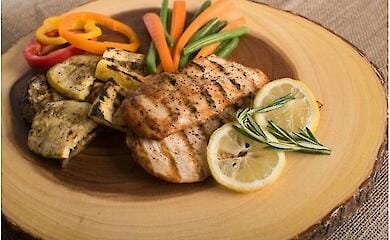 How to eat tasty and savoury: the formula for a sustainable diet