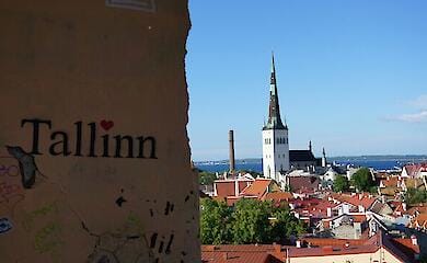 Estonia stops paying rent to Ukrainian refugees