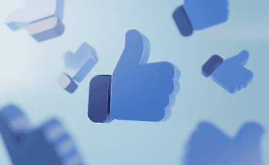 A single like can make a person believe the facts - study from Oxford