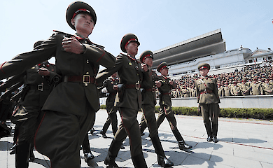 The European Commission commented on the participation of North Korean troops in the war on the side of Russia