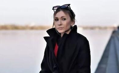 The body of journalist Viktoria Roshchina was handed over without some organs - mass media