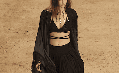 Zara brings back boho and western fashion - here's what to wear this summer