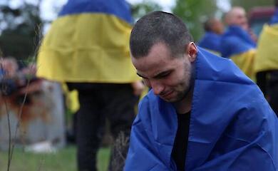 Ukraine and Russia hold big prisoner swap: how many soldiers will return home