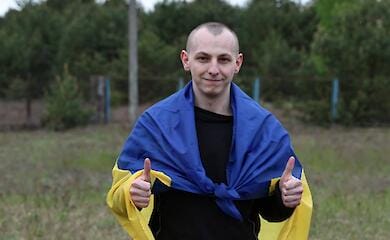 Ukraine and Russia hold big prisoner swap: how many soldiers will return home