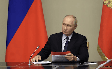 Russia intensifies propaganda against Ukraine: five main Kremlin narratives