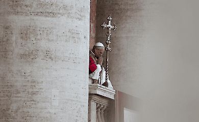 Pope Leo XIV made a statement on Russian aggression against Ukraine