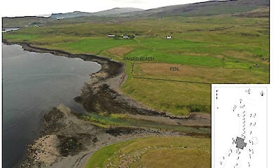 Stone circles and spearheads: an unknown culture discovered in Scotland
