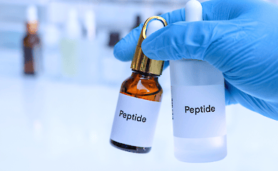 Peptides are the new super ingredient: myth or must-have?