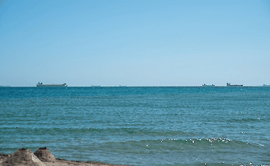 German Foreign Minister: Russia poses a threat to the security of the entire Baltic Sea region