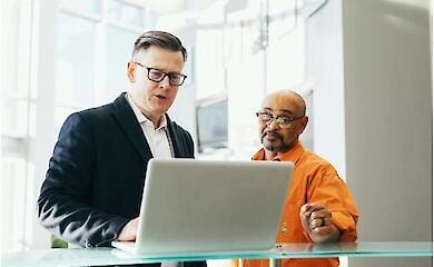 Abuse at work: how employees "fail to see" the obvious