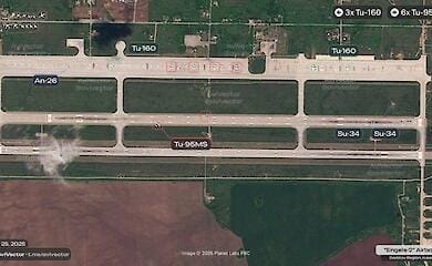 The Russians have concentrated a record number of bombers at the Olenya airfield: what to prepare for