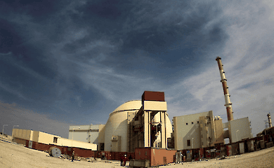 IAEA warns: Iran has significantly increased uranium volumes