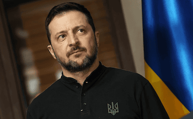 Zelensky outlines key priorities ahead of talks in Istanbul