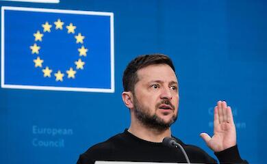 Ukraine offers concrete path to peace at Istanbul talks