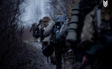 Germany says when to be ready for a new war