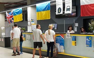 EU plans to extend temporary protection for Ukrainians until 2027: when to expect a decision