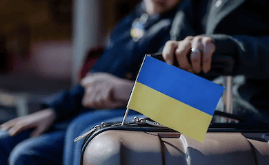 Ukrainians in Czech Republic work in the most unskilled jobs: media investigation