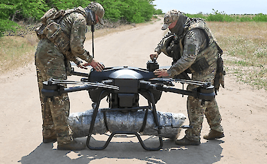 Who Russia will attack: The Economist pointed to the country