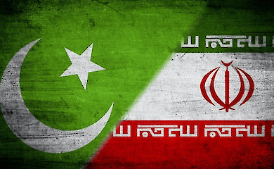 Pakistan has called on the Muslim world for unity against Israel's aggression