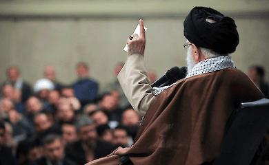 NYT: Iran already has three successors if Khamenei is assassinated