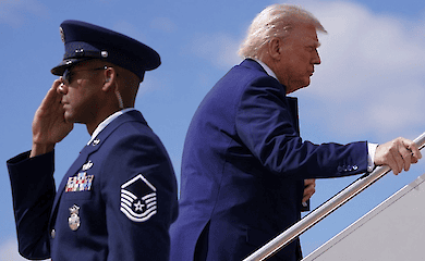 Politico: Europe prepares to make concessions to Trump on Ukraine at NATO summit