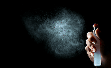 Fresh trend in perfumery: why is everyone going crazy for "salty" fragrances?