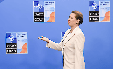 Expert: migration and defence will be the main topics of the Danish EU Presidency